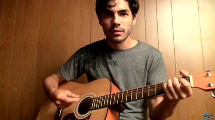 Straight naked thugs: Abilità di chitarra & accarezzare!