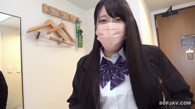Temptation: Asian Angel 16664