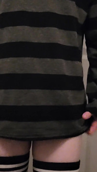 My First Upload! How Do I Look?