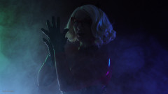 Arya Grander: Rękawiczki fetysz autorstwa Aryi Grander