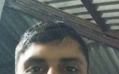 Young hot guy: Jsem armádní chlapec jen tady pro zábavu