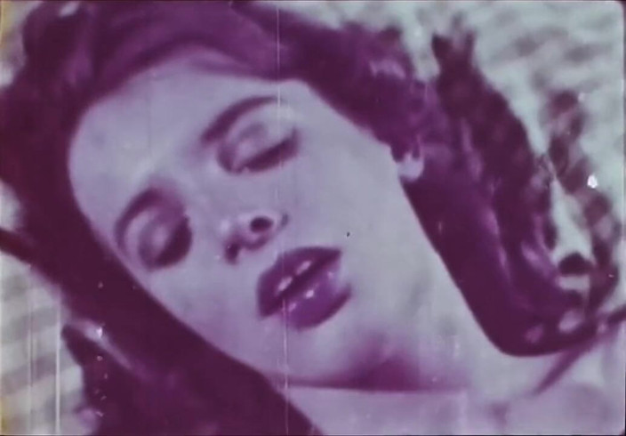 Close Encounter Vintage: Vintage porn retro erotic theatre - affair at the bar