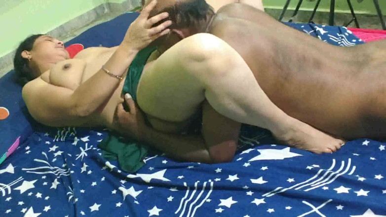 Sexy sindu: O mais quente sexo do sul da Índia