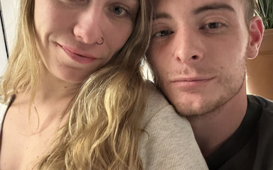 El lengua: Gilfriendssexys