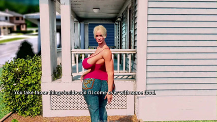 Q Boy: Raja MILF - Ep01