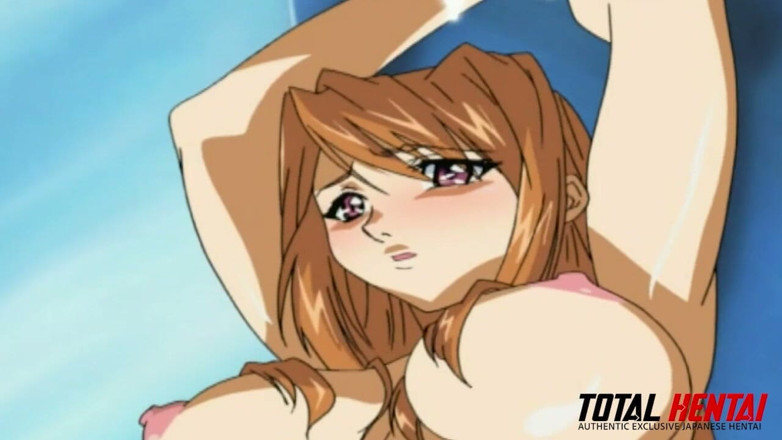 Total Hentai: Hentai Sexual Surrender