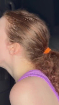 Fantasías de Gloryhole: Marina Vaylor