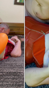 Babička Velma Dinkley: prstění slutty sleuth, lízání kundičky a misionářské šukání orgasmus! 8623fap