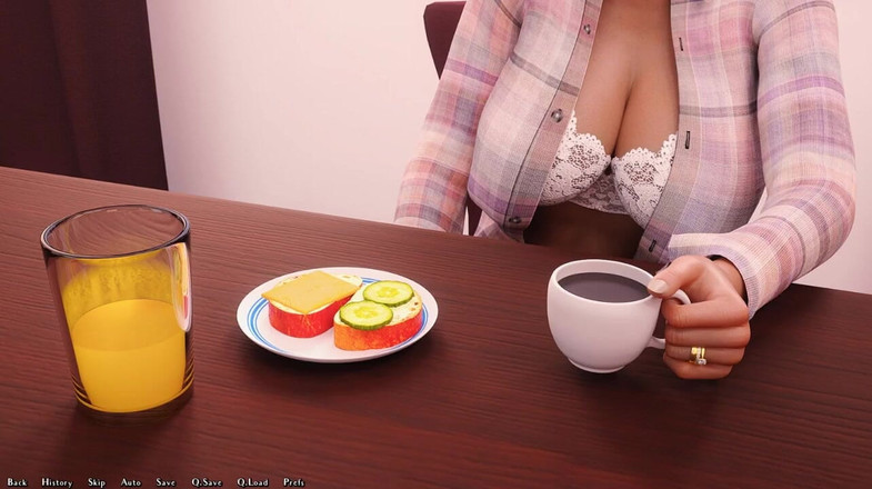 LoveSkySan69Real: Menjadi Dik 0.8.1 Bahagian 253 Seks Terbaik Oleh Loveskysan69