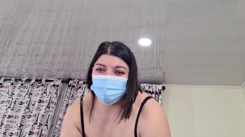 Alice H: Spreading My Slave's Tight Ass