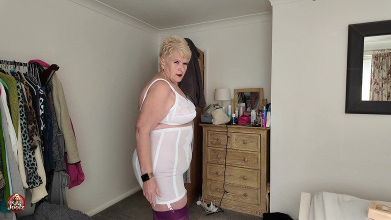 Uk Joolz: My New Triumph Doreen Bra