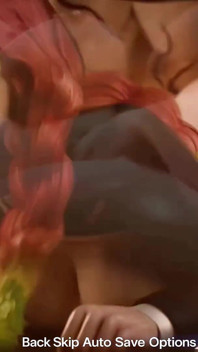 Demon Slayer Mitsuri Pounding by Huge Monster Cock