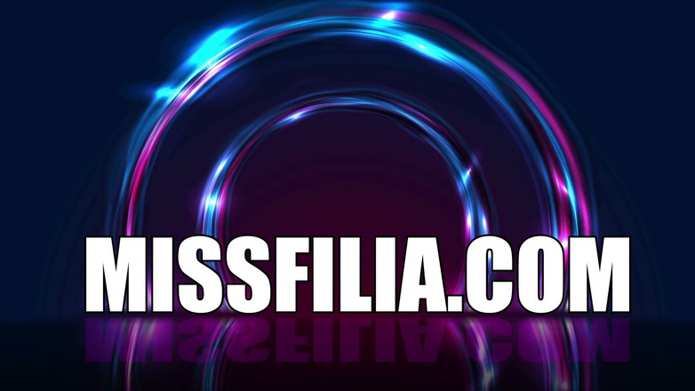 Miss Filia: Real Gloryhole Mam ciążę w Glory Hole wytryski na cipkę...