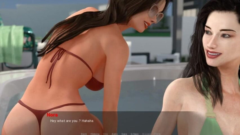 LoveSkySan69Real: Juego de lejos de casa parte 2 por Loveskysan