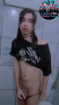 Carla - Oh Whore's Pussy Delight