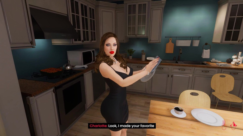 LoveSkySan69Real: Taste of Seduction Review - Part 3 Alpha and New Stuff by...