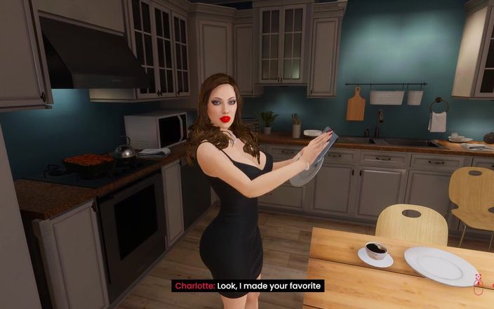 LoveSkySan69Real: Taste of Seduction Review - Parte 3 Alpha e Coisas Novas por...
