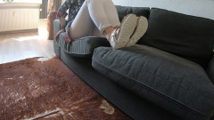 Sabdeluxe: Kanapa Birkenstock