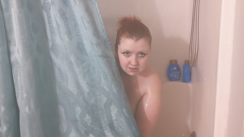 Sin Spice by Sophia Sinclair and Jasper Spice: Kamu mestinya nggak nonton ibu tirinya lagi mandi