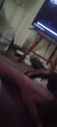Lonely Angry Dick