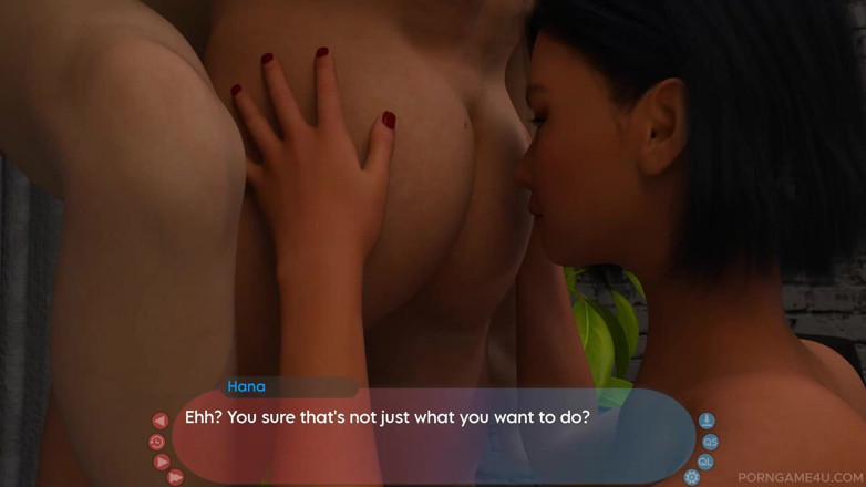 Porn game 4 u: 四人组场景 - 由正义或怜悯 - p.10 - 塔男孩 - 色情游戏 4u 的游戏性