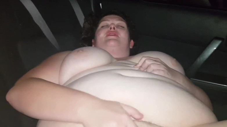 Real homemade BBW BBC porn: สาวอังกฤษอวบ BBC Nata4sex นิ้วหีอ้วนแฉะ