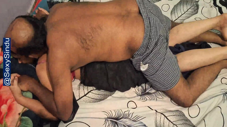 Sexy sindu: Indische koppels hete seks