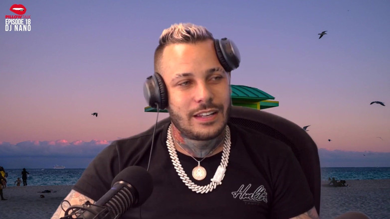 Pillow Talk: 1threesomes？ Pffft, Dj Nano Tells Us Why Fivesomes Are Really...