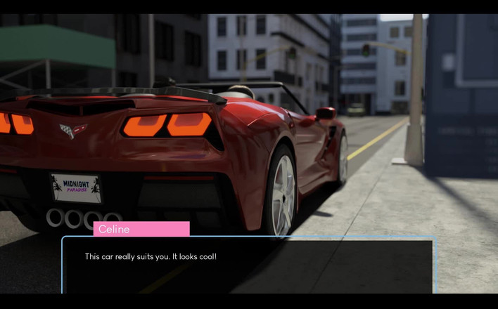 EroticKrisso: Midnightparadise - eine heiße barbie-schlampe wird gefickt