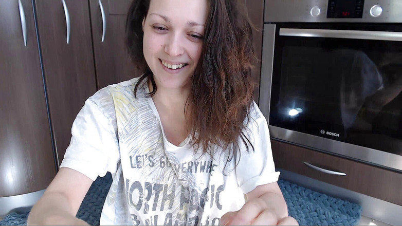 MyClearSky: Zábavné ráno, velký mrdka