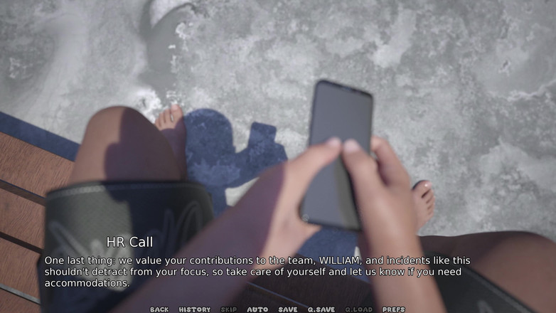 Wickedgammes studio: Istri Saya, Pelacur Italia Yang Panas Dan Tak Terpuaskan (Bagian 27)