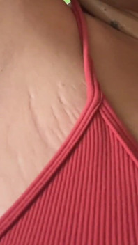 Sweaty Hairy Armpits JOI