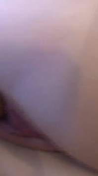 Two Big Hard Cocks for a Little Blonde Slut