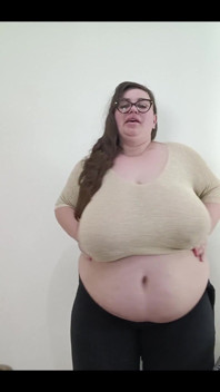 Belly Fetish