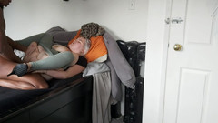 Missi Rae: Rychlovka v podpatcích