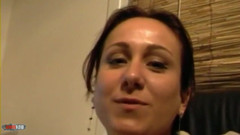 MMM100: Julie: Rozhovor Porno s Julií
