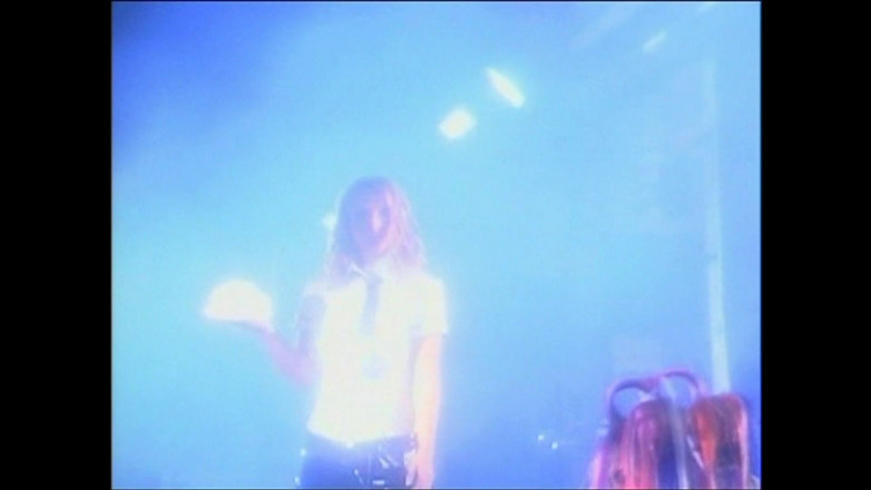 The Power of Love: Velký tvrdý penis udeří těsnou mokrou kundičku