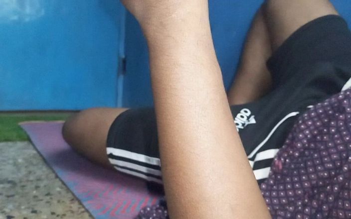 Sweet Indian cock: Trisha Kar Madhu, моя жена, я трахаю в задницу
