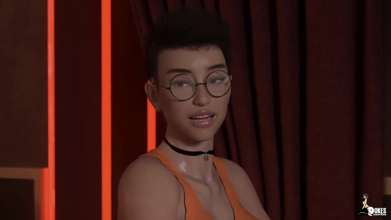 Dukes Hardcore Honeys: PAWG Grueso Recibe Una Preñada Extrema De Su Jefe Futa