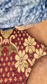 El sexo caliente de india en la noche