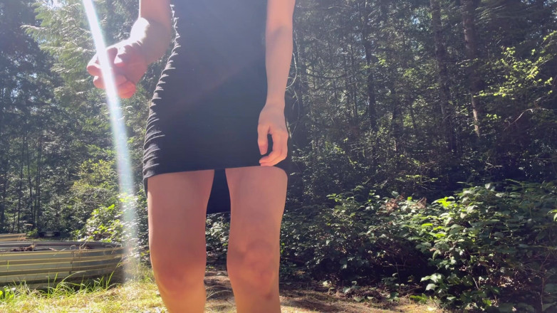 Destination Kat: Hula Hoop dan Flash
