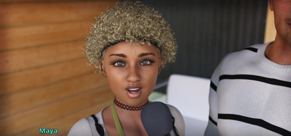 Miss Kitty 2K: Wvm - Part 249 - the Good News by Misskitty2k