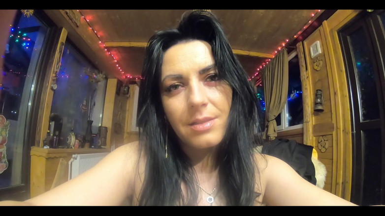 MilfyCalla: Would You Make an Adult Video with Me?