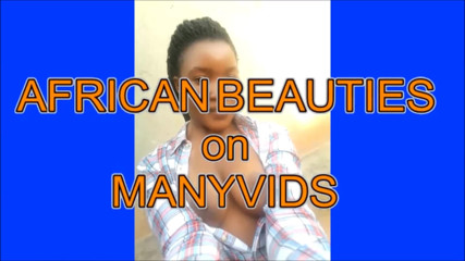 African Beauties: Nadržená latina milf jezdí k orgasmu