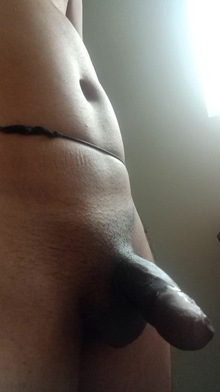 Badaunty09: Ranní ruční práce