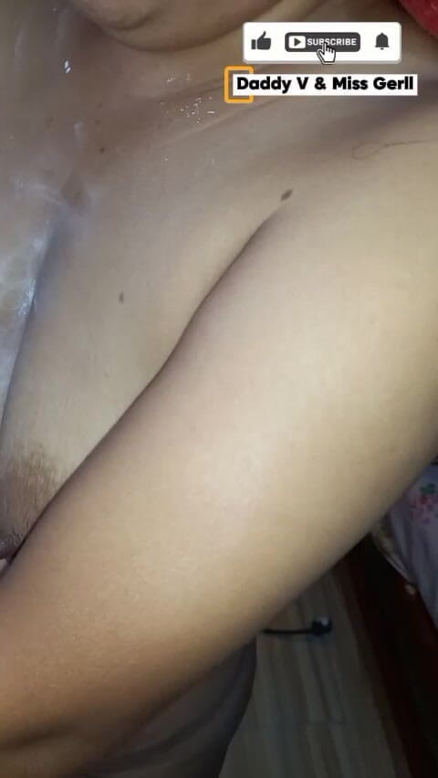 Daddy V: ฉันโชว์หน้าอีกครั้งในกล้อง
