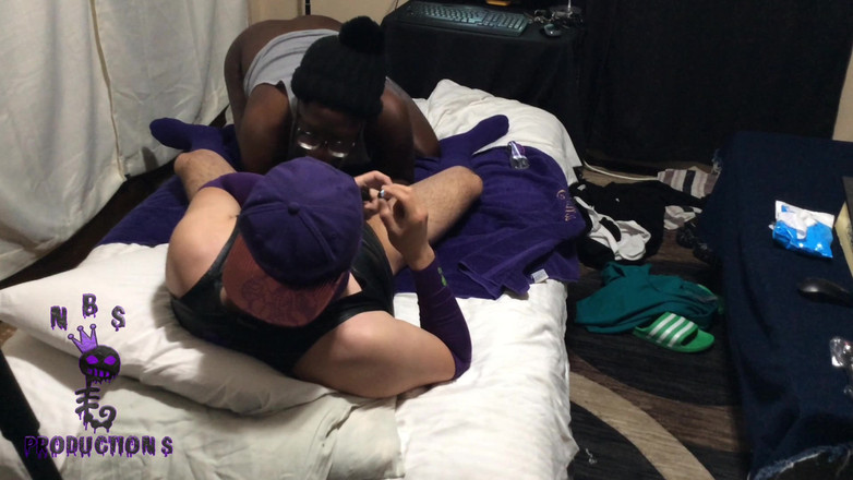 NB Topper: Cuộc phiêu lưu của những người lai tạo da đen 178