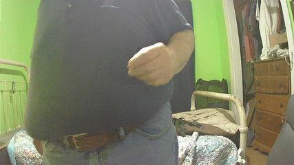 MasterDomDok: Předvádím své nárazové hračky.