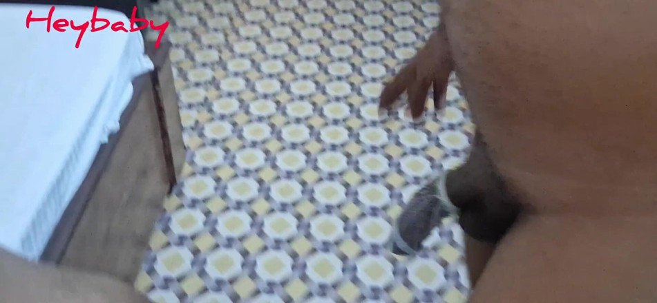 Heybaby: Scopata Anale a Pecorina Audio Hindi HD