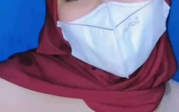 Jilbab69: Sange berat waktu suami pulang kerja